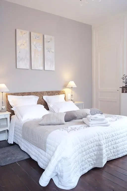 Chambres D'Hotes- Lille Aux Oiseaux
