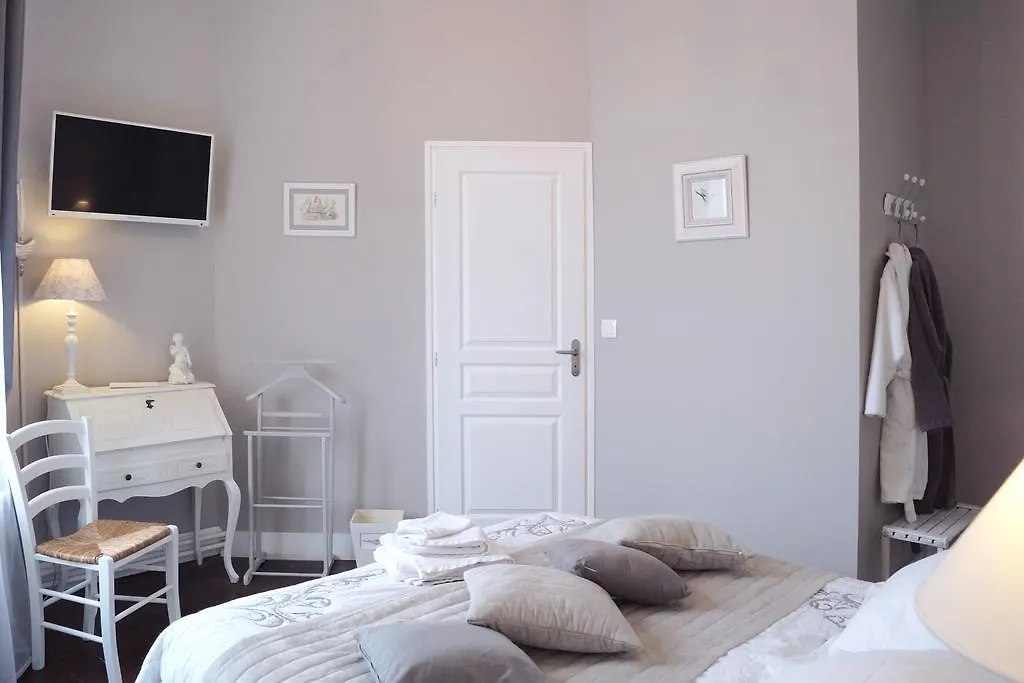 Chambres D'Hotes- Lille Aux Oiseaux 4*,  Francie
