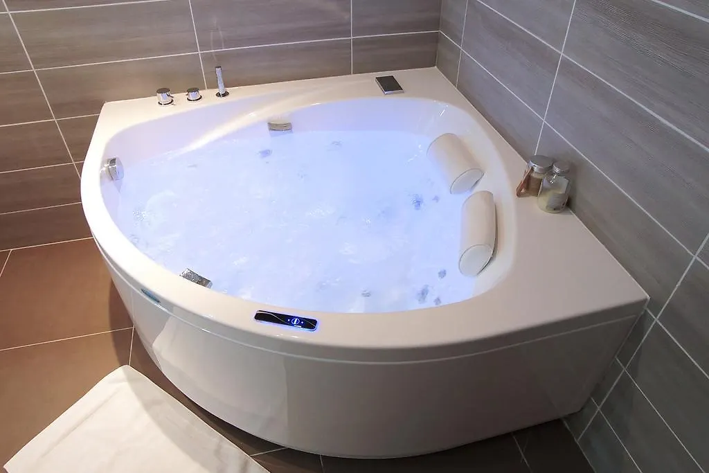 Bed & Breakfast Chambres D'Hotes- Lille Aux Oiseaux