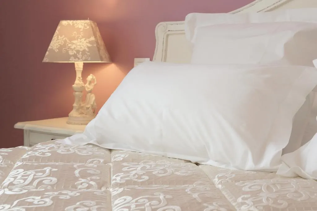 Chambres D'Hotes- Lille Aux Oiseaux 4*,