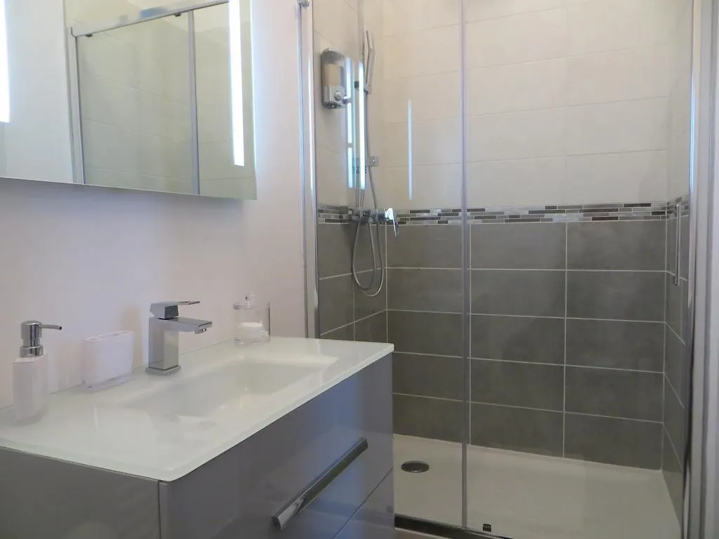 **** Bed & Breakfast Chambres D'Hotes- Lille Aux Oiseaux Francie