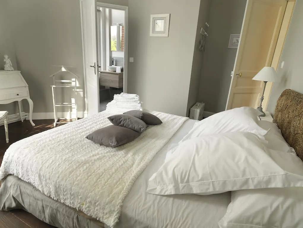 Chambres D'Hotes- Lille Aux Oiseaux