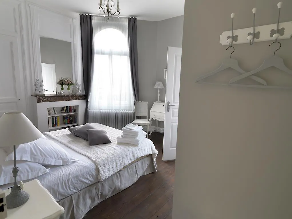 Chambres D'Hotes- Lille Aux Oiseaux 4*,  Francie