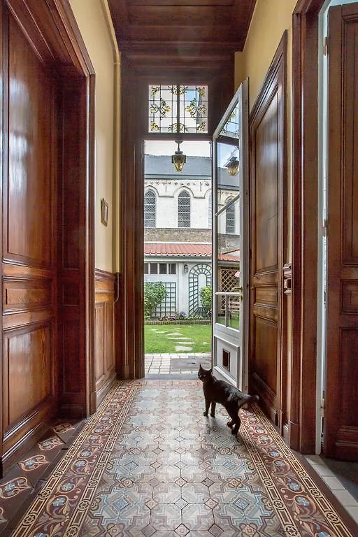 Chambres D'Hotes- Lille Aux Oiseaux Francie