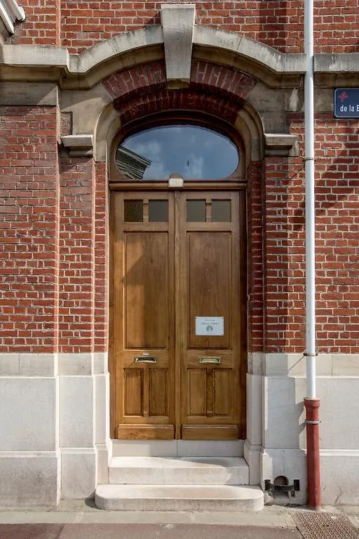 Chambres D'Hotes- Lille Aux Oiseaux Bed & Breakfast