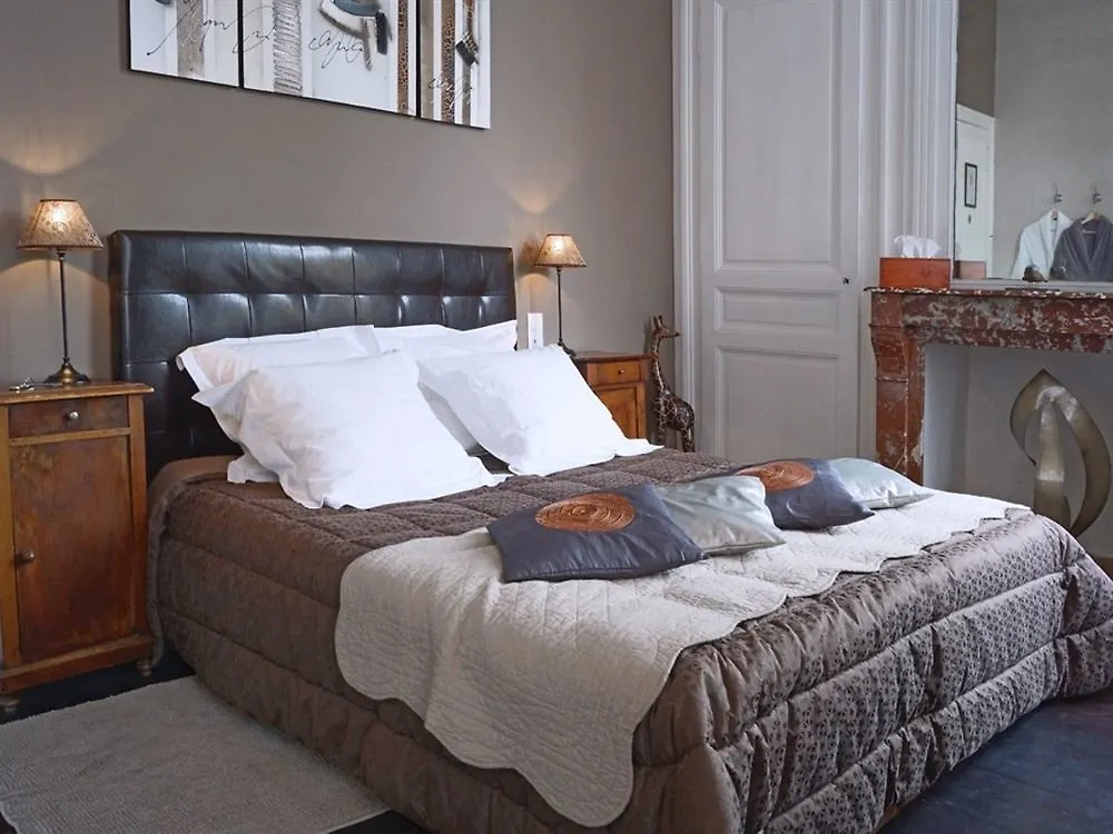 Chambres D'Hotes- Lille Aux Oiseaux Bed & Breakfast