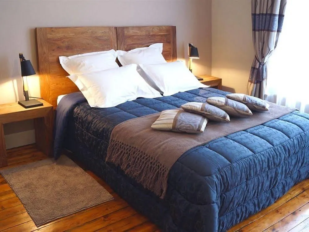 **** Bed & Breakfast Chambres D'Hotes- Lille Aux Oiseaux Francie