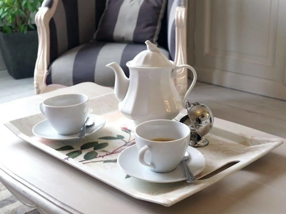Bed & Breakfast Chambres D'Hotes- Lille Aux Oiseaux