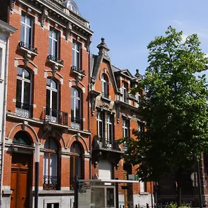 Bed & Breakfast L'esplanade, Rijsel