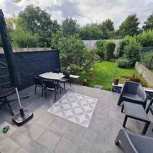 Bed & Breakfast Etape 111, Rijsel