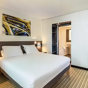 Отель Novotel Europe, Лилль