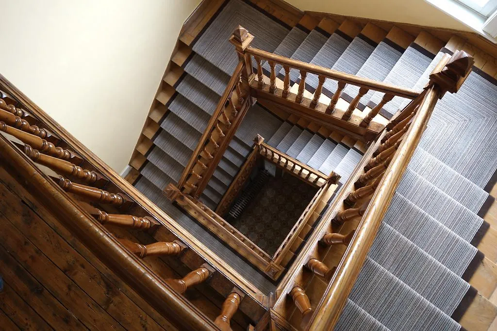 **** Nocleg ze śniadaniem Chambres D'Hotes- Lille Aux Oiseaux Francja